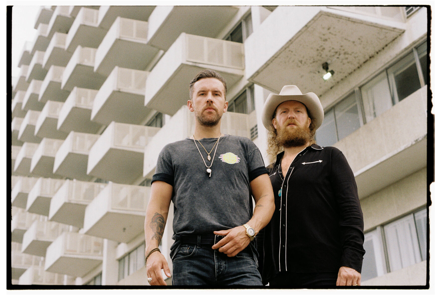 Brothers Osborne